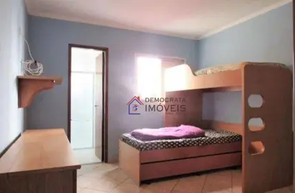 Imagem: Sobrado para Venda, Vila Cláudio