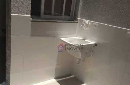 Imagem: Apartamento para Venda, Bangú