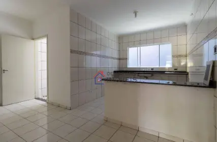 Imagem: Sobrado para Venda, Jardim Milena