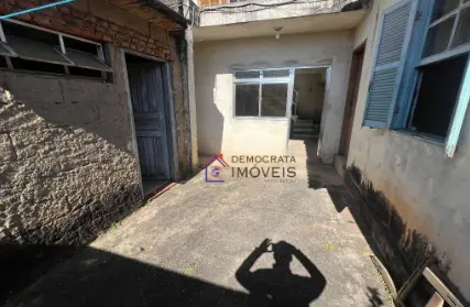 Imagem: Terreno para Venda, Jardim Alvorada