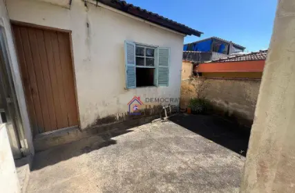 Imagem: Terreno para Venda, Jardim Alvorada