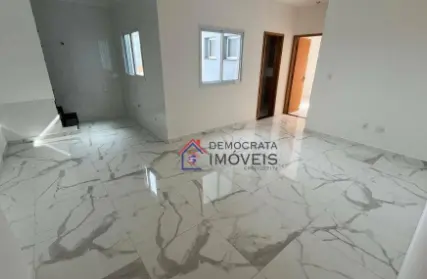 Imagem: Cobertura para Venda, Vila Scarpelli