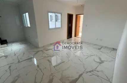 Imagem: Cobertura para Venda, Vila Scarpelli