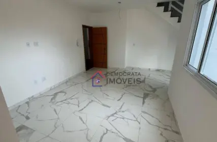 Imagem: Cobertura para Venda, Vila Scarpelli