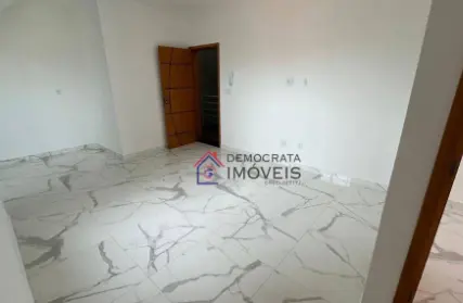 Imagem: Cobertura para Venda, Vila Scarpelli