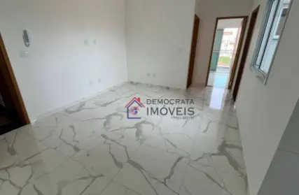 Imagem: Cobertura para Venda, Vila Scarpelli