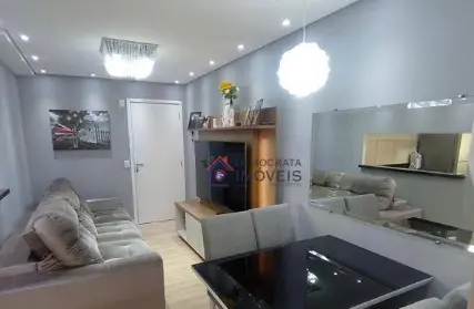 Imagem: Apartamento para Venda, Vila João Ramalho