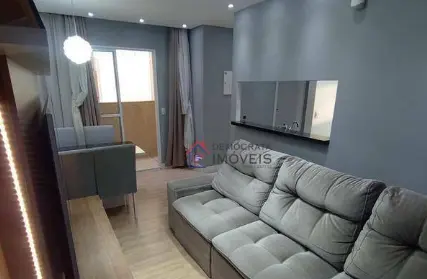 Imagem: Apartamento para Venda, Vila João Ramalho