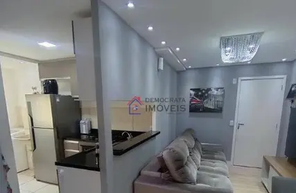 Imagem: Apartamento para Venda, Vila João Ramalho