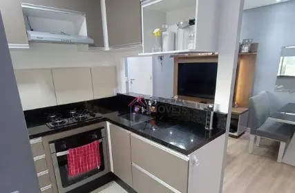 Imagem: Apartamento para Venda, Vila João Ramalho