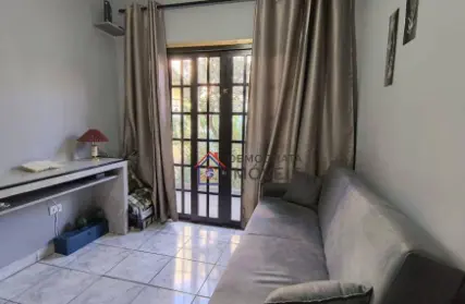 Imagem: Casa Térrea para Venda, Jardim Santo Alberto
