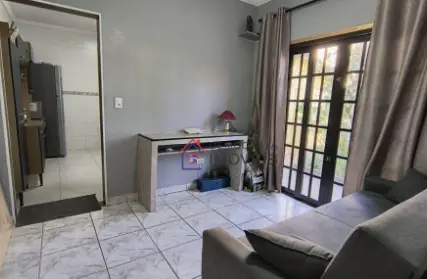 Imagem: Casa Térrea para Venda, Jardim Santo Alberto
