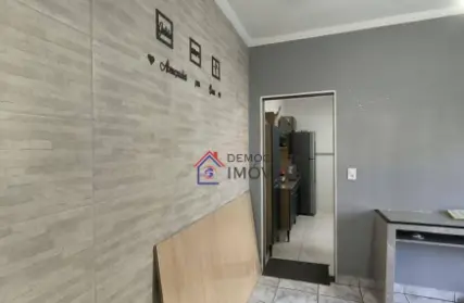 Imagem: Casa Térrea para Venda, Jardim Santo Alberto