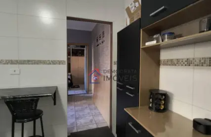 Imagem: Casa Térrea para Venda, Jardim Santo Alberto