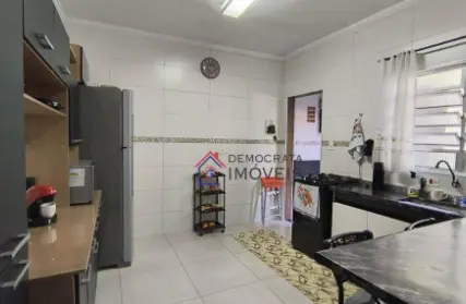 Imagem: Casa Térrea para Venda, Jardim Santo Alberto