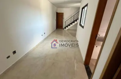 Imagem: Cobertura para Venda, Vila América