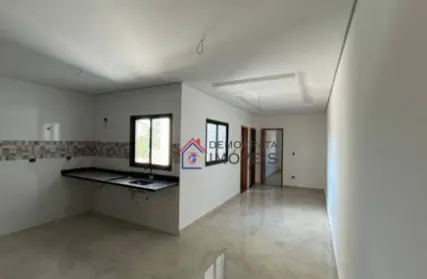 Imagem: Cobertura para Venda, Vila América