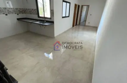 Imagem: Cobertura para Venda, Vila América