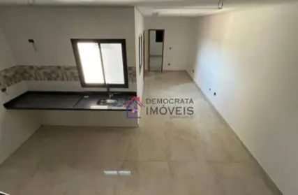 Imagem: Cobertura para Venda, Vila América