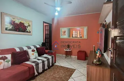 Imagem: Casa Térrea para Venda, Jardim das Maravilhas