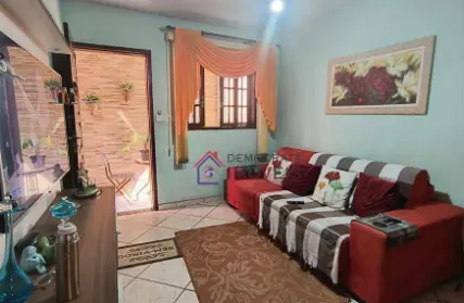 Imagem: Casa Térrea para Venda, Jardim das Maravilhas