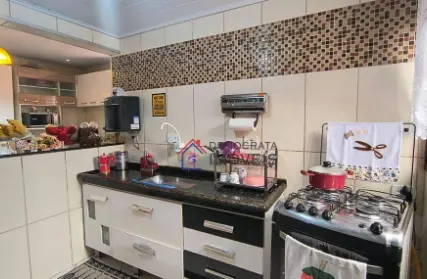 Imagem: Casa Térrea para Venda, Jardim das Maravilhas