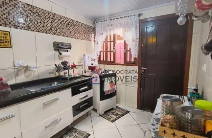 Imagem: Casa Térrea para Venda, Jardim das Maravilhas