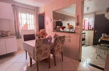 Imagem: Casa Térrea para Venda, Jardim das Maravilhas