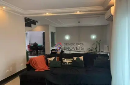 Imagem: Sobrado para Venda, Parque dos Pássaros