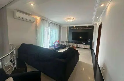 Imagem: Sobrado para Venda, Parque dos Pássaros