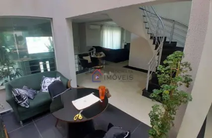 Imagem: Sobrado para Venda, Parque dos Pássaros