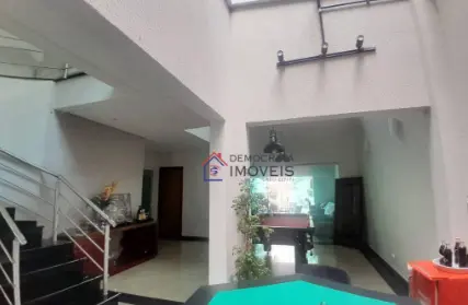 Imagem: Sobrado para Venda, Parque dos Pássaros