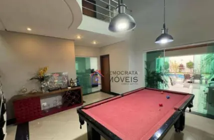 Imagem: Sobrado para Venda, Parque dos Pássaros