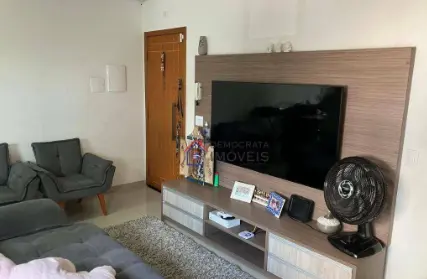 Imagem: Cobertura para Venda, Vila Marina