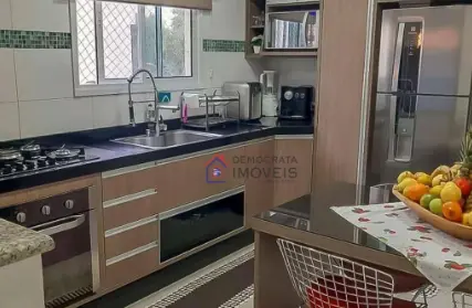 Imagem: Cobertura para Venda, Vila Marina