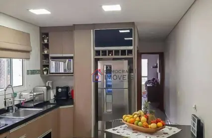 Imagem: Cobertura para Venda, Vila Marina