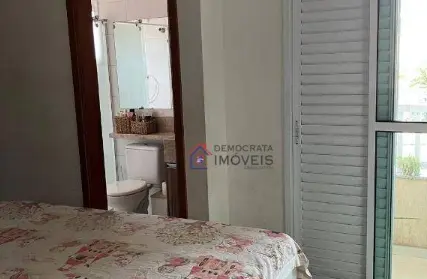 Imagem: Cobertura para Venda, Vila Marina