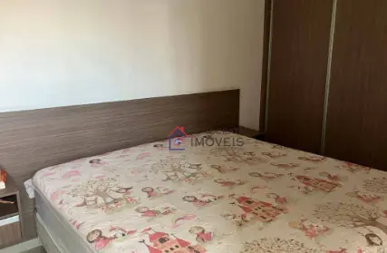 Imagem: Cobertura para Venda, Vila Marina