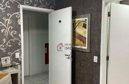 Imagem: Apartamento para Venda, Casa Branca