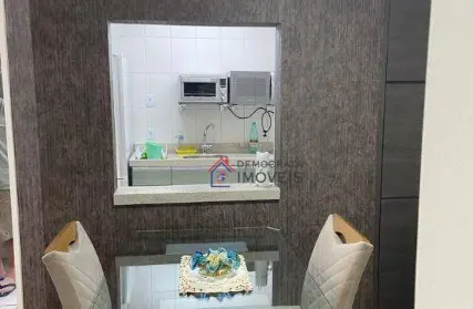 Imagem: Apartamento para Venda, Casa Branca