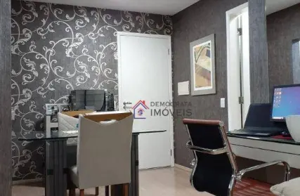 Imagem: Apartamento para Venda, Casa Branca