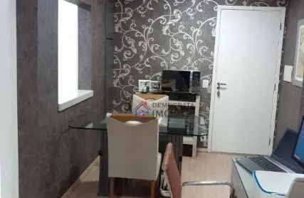 Imagem: Apartamento para Venda, Casa Branca