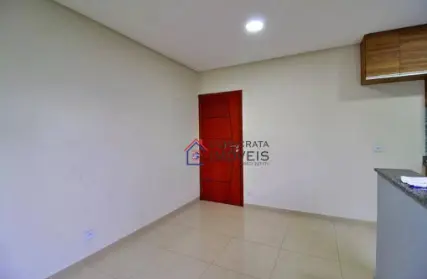 Imagem: Apartamento para Venda, Parque Industriário