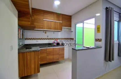 Imagem: Apartamento para Venda, Parque Industriário