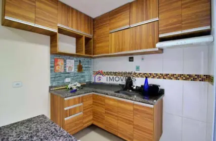 Imagem: Apartamento para Venda, Parque Industriário