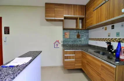 Imagem: Apartamento para Venda, Parque Industriário