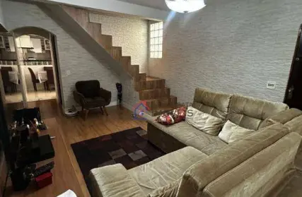 Imagem: Sobrado para Venda, Vila Mazzei