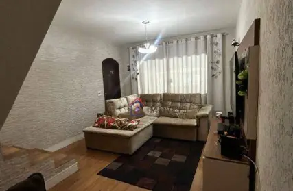 Imagem: Sobrado para Venda, Vila Mazzei