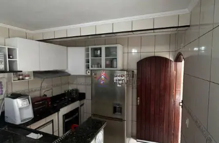 Imagem: Sobrado para Venda, Vila Mazzei