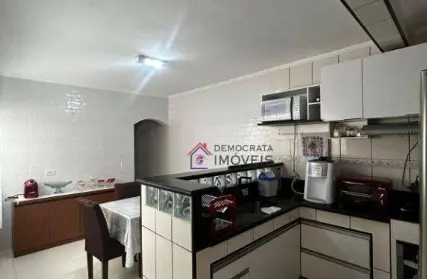 Imagem: Sobrado para Venda, Vila Mazzei